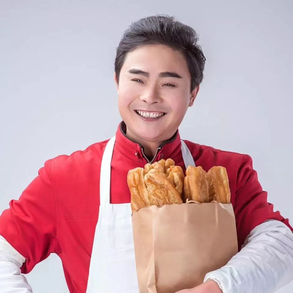 什么情况宝应油条哥王维忠被央视找的去了