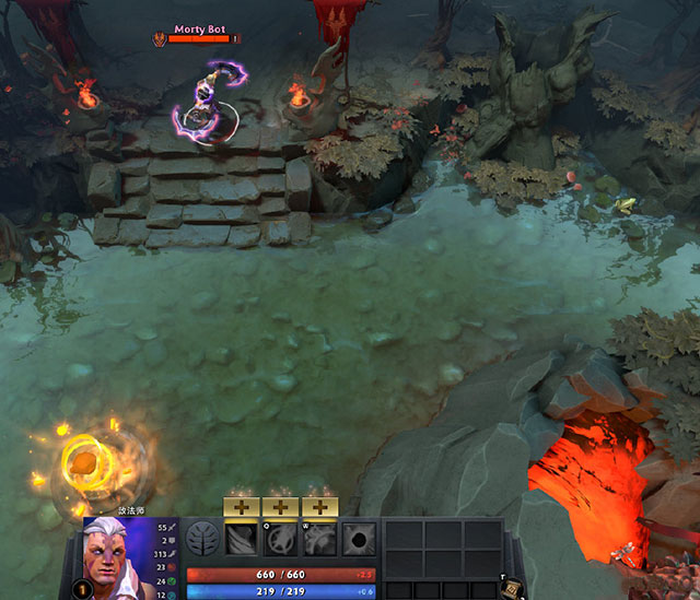 dota2°汾âʵС