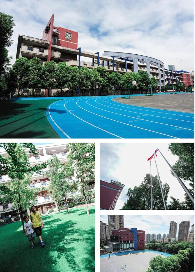 重庆市南岸区有哪些小学?盘点招生范围学校口碑分部情况