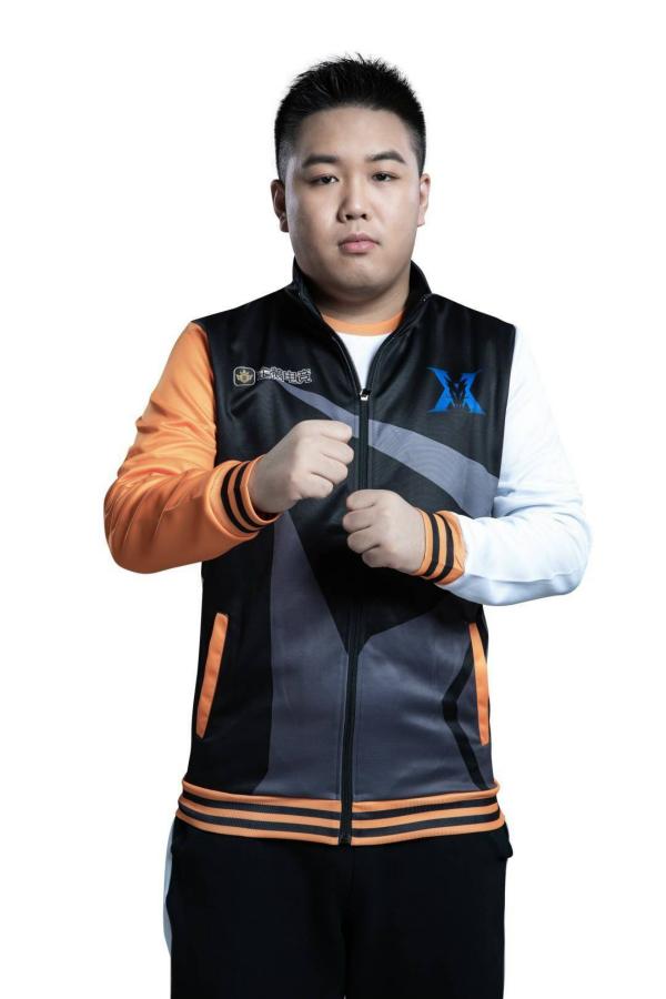 cfpl丨冒泡赛四连跪悲情英雄嘉玮已上线