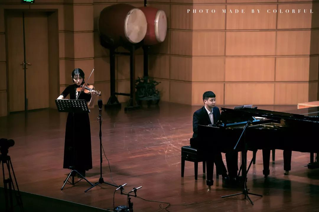 精彩集锦 | 孙迪浩硕士学年钢琴独奏音乐会-搜狐大视野-搜狐新闻