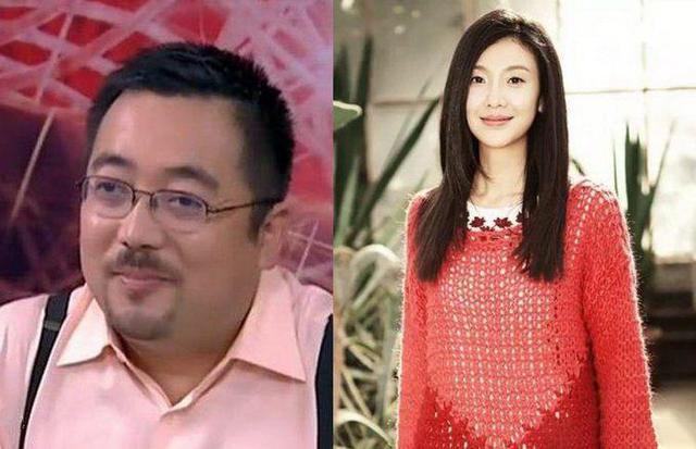 不过话又说回来了,倪景阳和老公谢晖自结婚以来一直没有什么绯闻,应该
