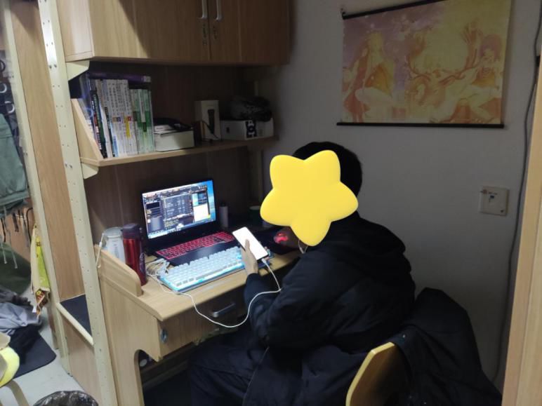 【寝室美化大赛】票选出你最心仪的寝室~冲冲冲