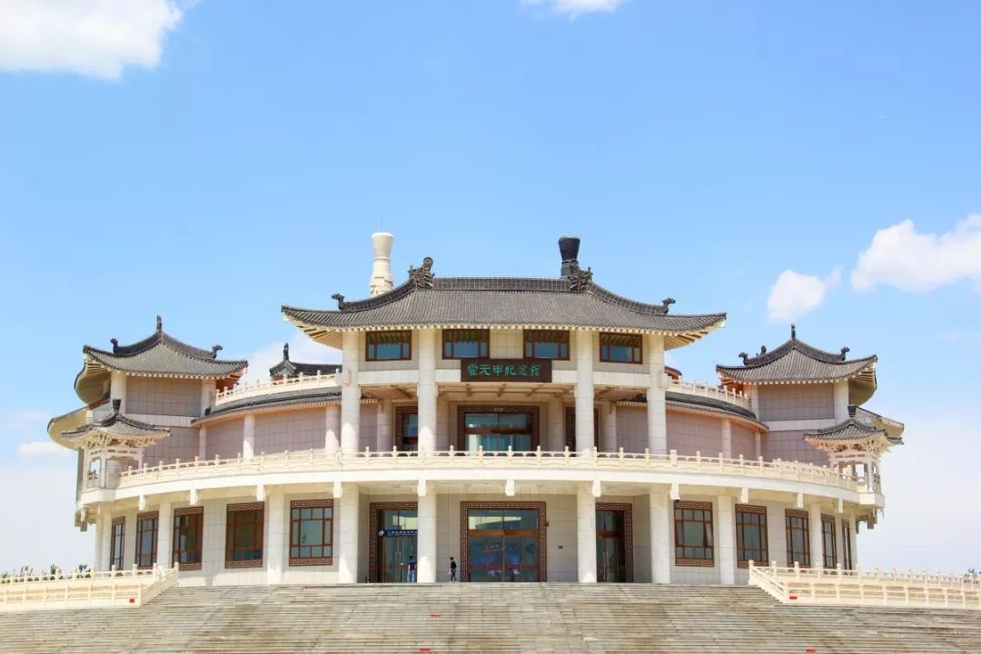 馆藏天津丨在精武门中华武林园结识尚武宗师霍元甲