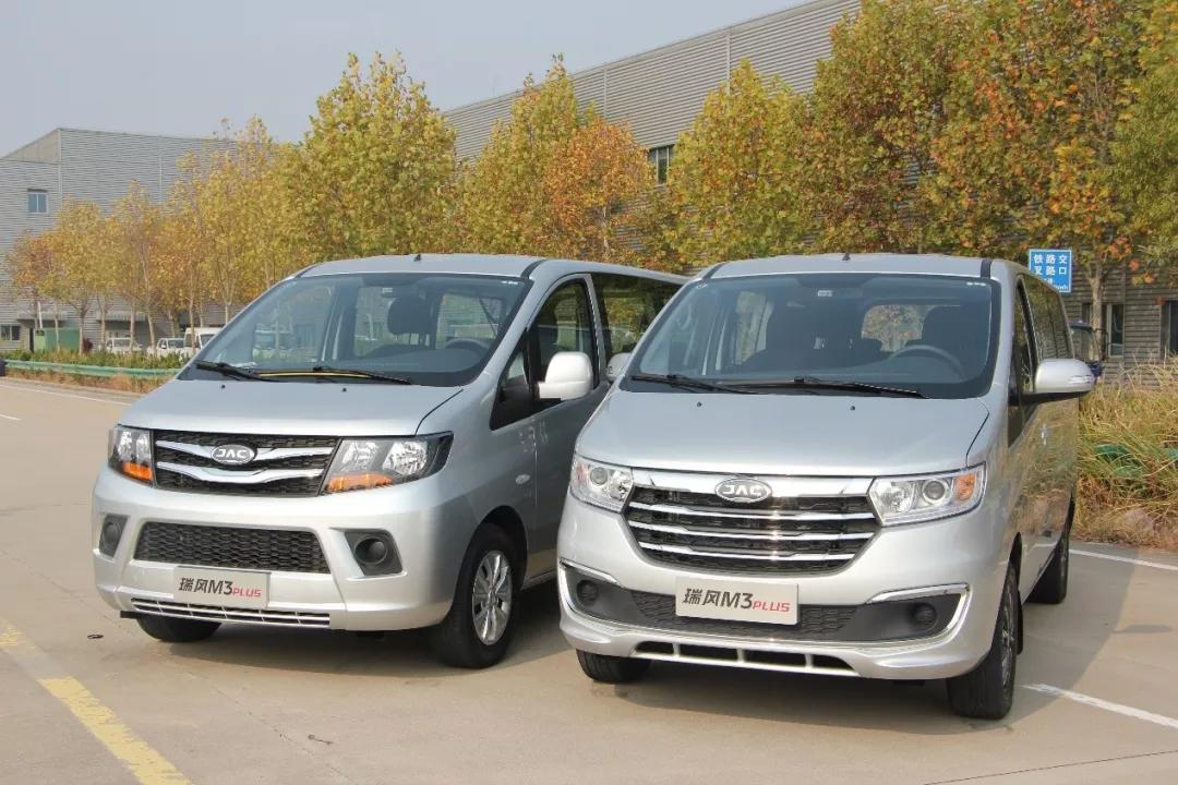 瑞风m3plusvs菱智m5l谁才是真正的挣钱小能手致富大帮手