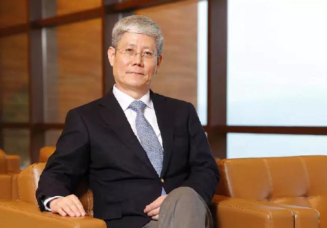 专访傅育宁华润的转型是市场经济约束的结果