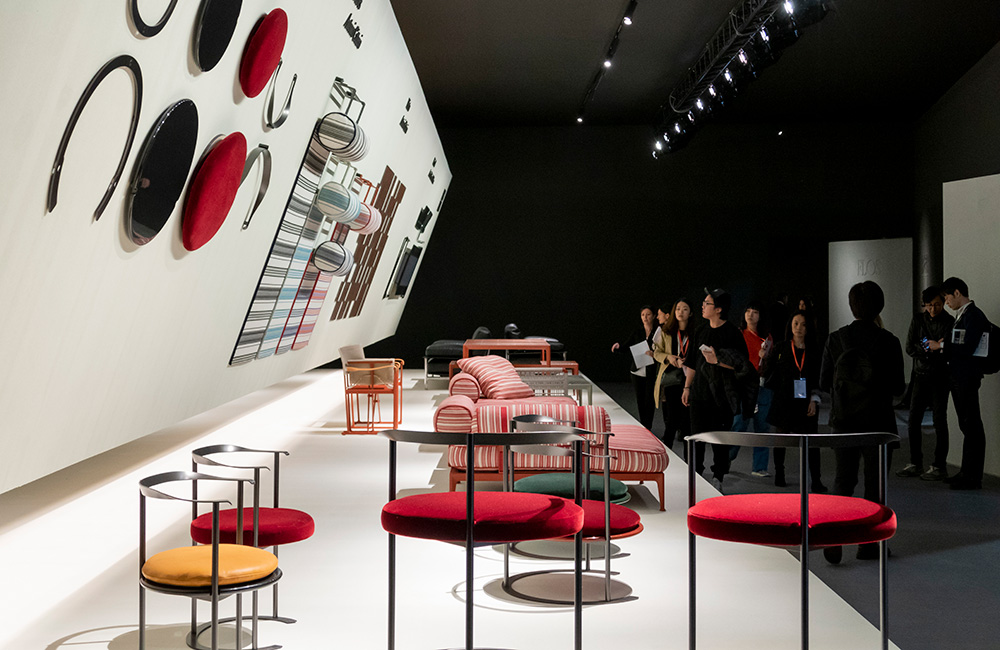 59届2020意大利米兰家具展 milano salone_设计