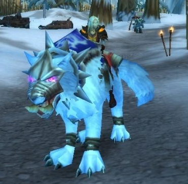 双战场开放迎来pvp热潮《魔兽世界》怀旧服服务器数突破70大关_奥山