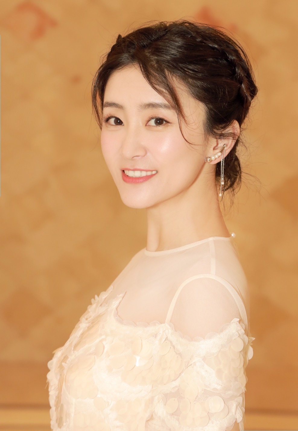 正觉文化"大音读剧社"开幕 正觉优然艺人赵秦鼎力加盟