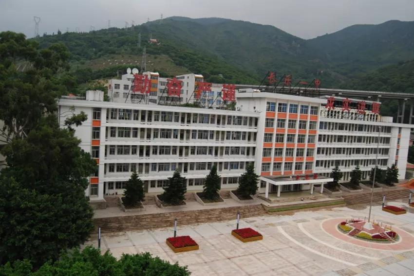 年县,市各种统考成绩斐然,2018 年首届中考,李逍同学勇夺漳浦县中考状