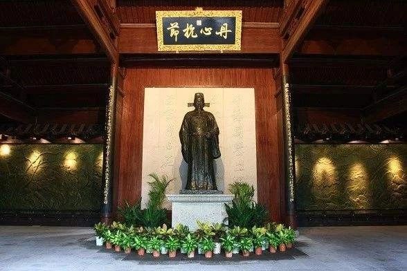 明英宗杀于谦,仅仅是因为于谦曾拥立自己的弟弟继位吗_徐有贞