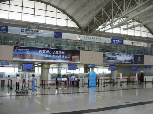 流亭机场将于2020年转场,青岛市政府要搬迁?官方回复来了.
