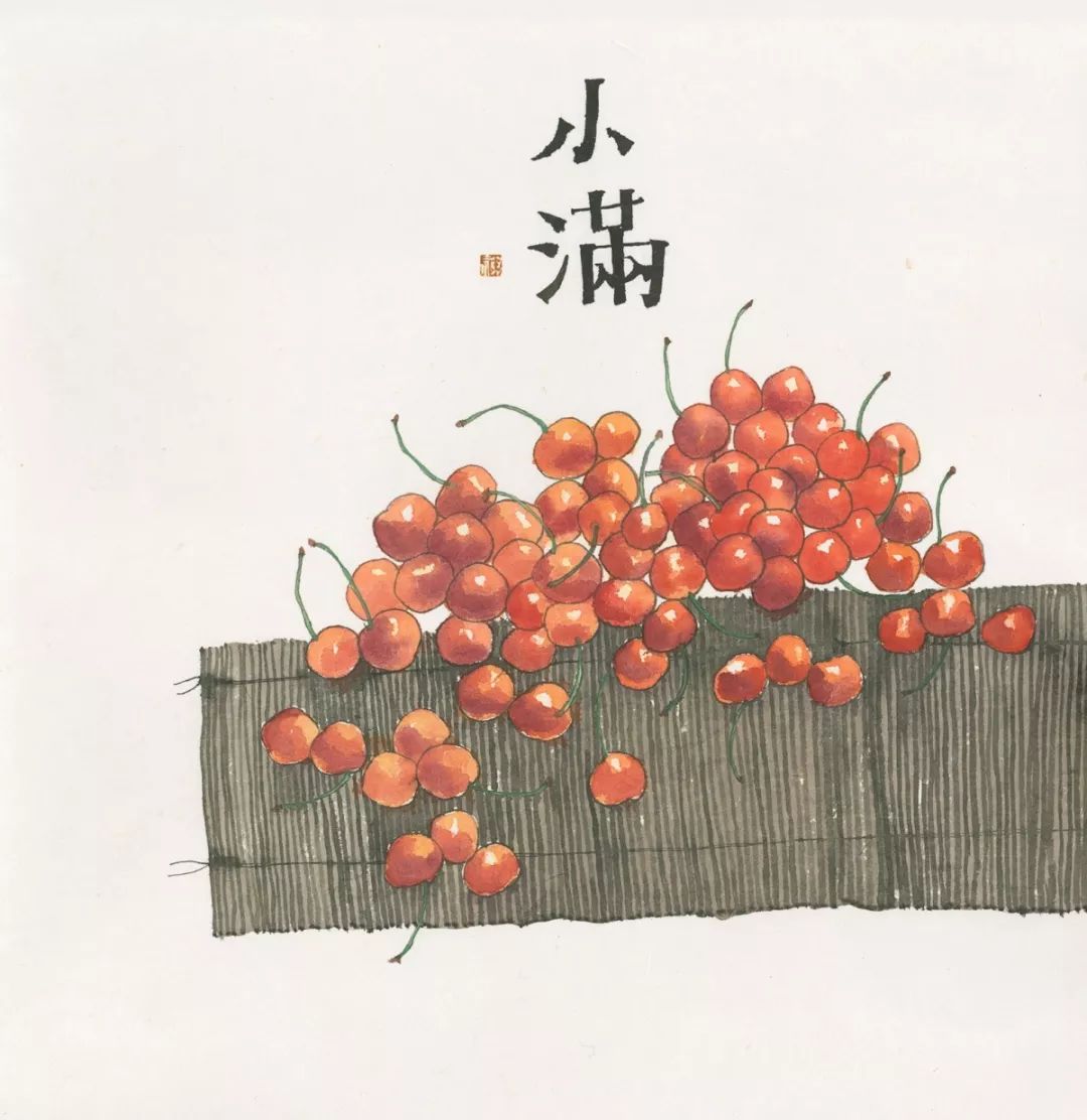 寻找中国节气之美知我意知弥先生讲座顺利举办