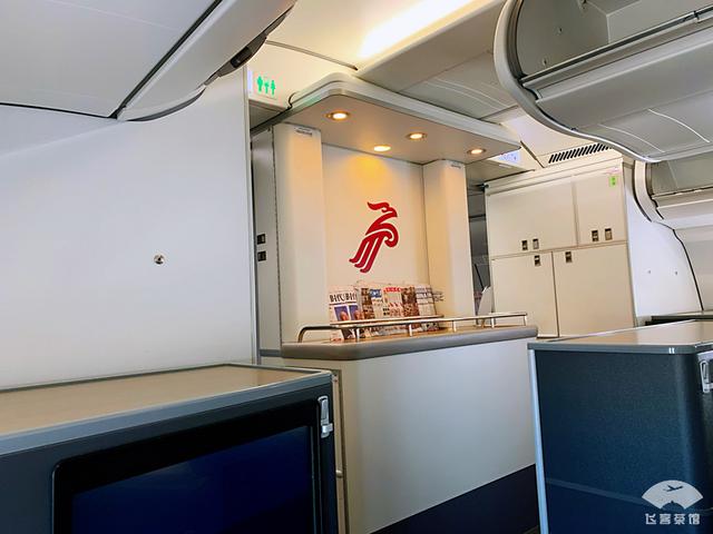 深圳航空唯一的洲际线中欧四段商务舱往返对比国航感觉并不输