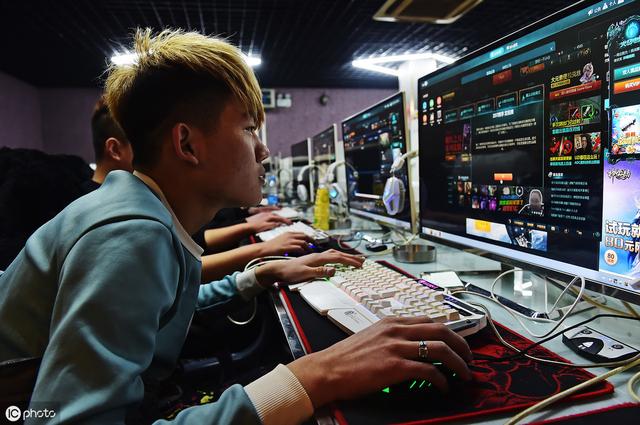 16岁叛逆少年泡网吧成瘾2个月后查出幽门螺杆菌数值高达1200