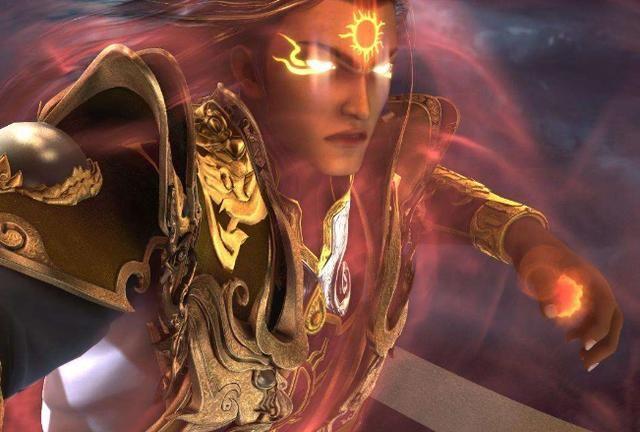 上古四大妖皇你知道几位?女娲大神位列其中