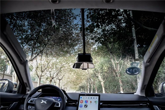 除了大屏互联,配置高以外,小鹏g3还有啥?