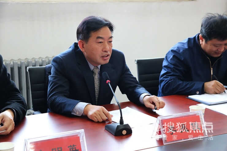 聊城大学建筑工程学院裕昌集团bim技术培训开班仪式圆满举行