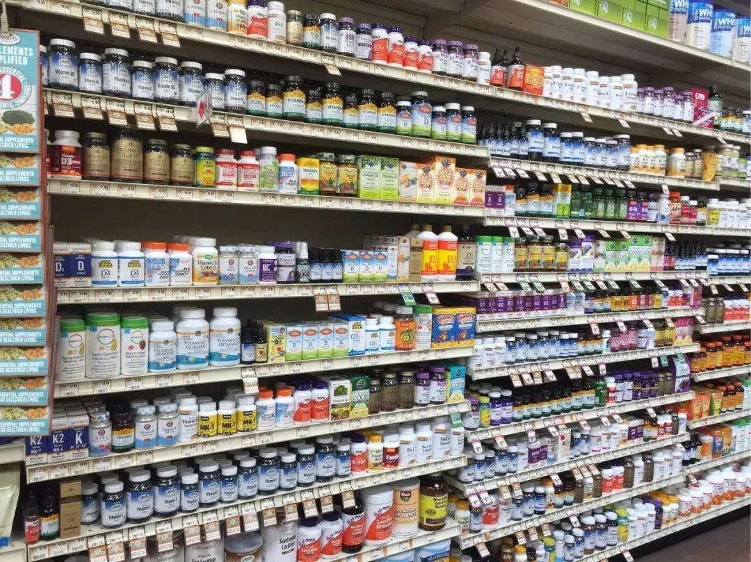 加国这几款保健品被惊曝夸大宣传,疗效都是假的!