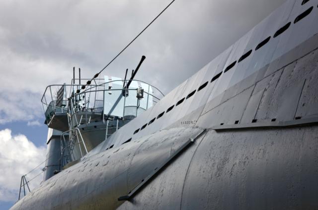 盟军在二战中取得的最壮观的胜利规模不大盟军绝对是坐享其成