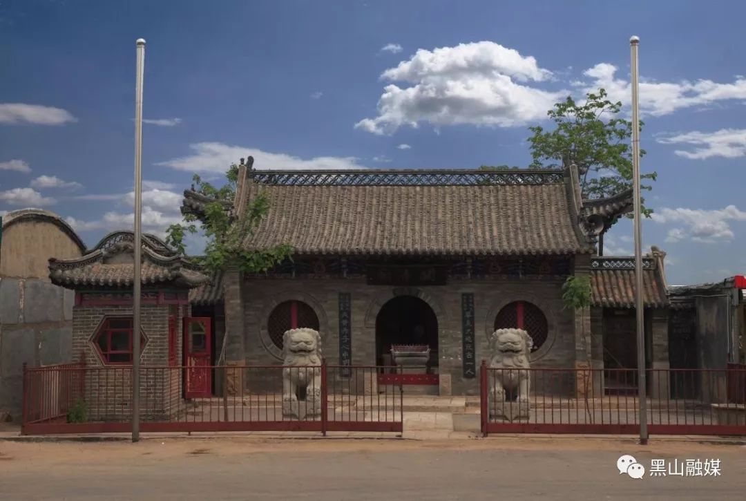 乡镇风采丨新立屯镇