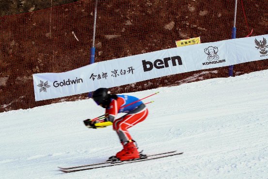 中国精英滑雪联赛落幕 今麦郎凉白开支持冬季雪上运动