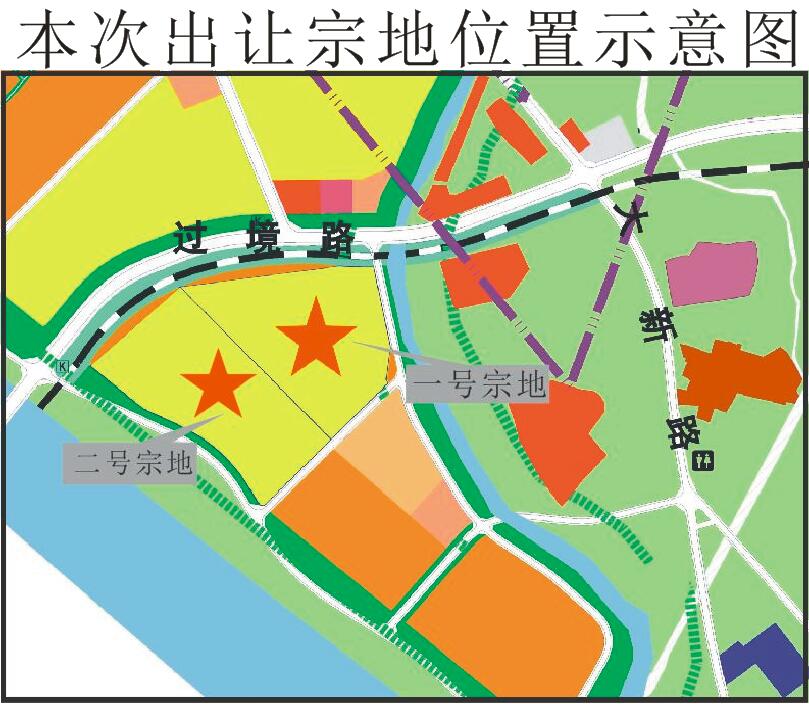 安仁最新公路规划图图片