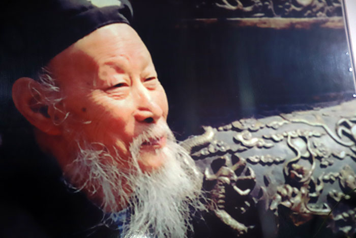 纪念曹信义道长诞辰111周年