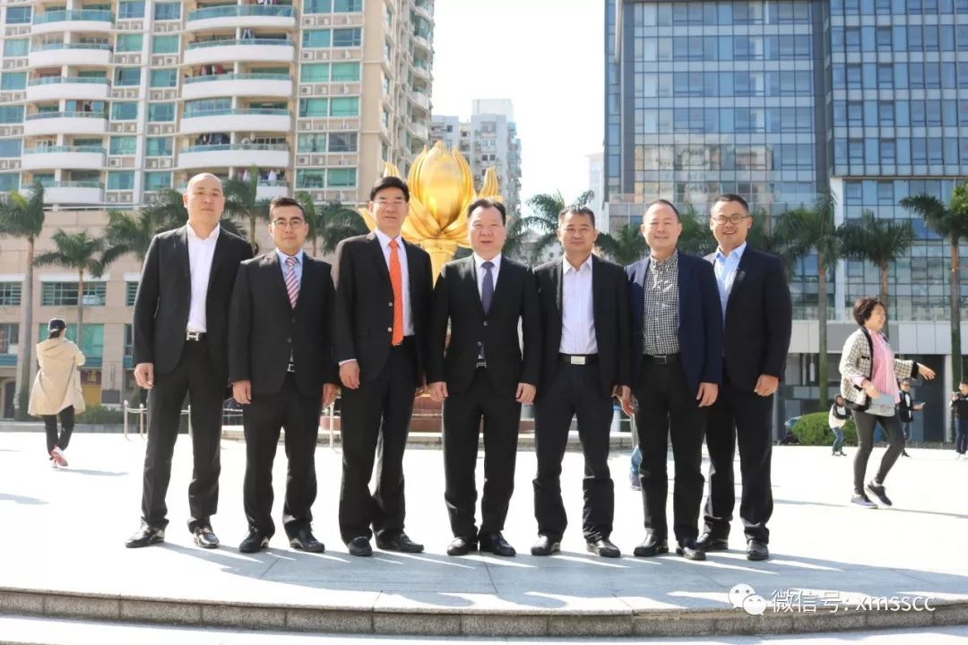 石狮同乡总会暨第三届澳门石狮商会理监事就职庆典圆满举办_王永权