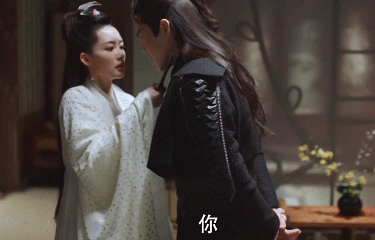 庆余年:范闲林婉儿相认,醉酒双人舞真甜!花田吻戏最让人期待