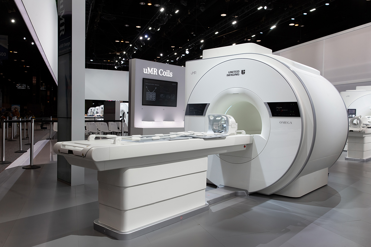 中国智造扎根美国联影亮出首份出海成绩单