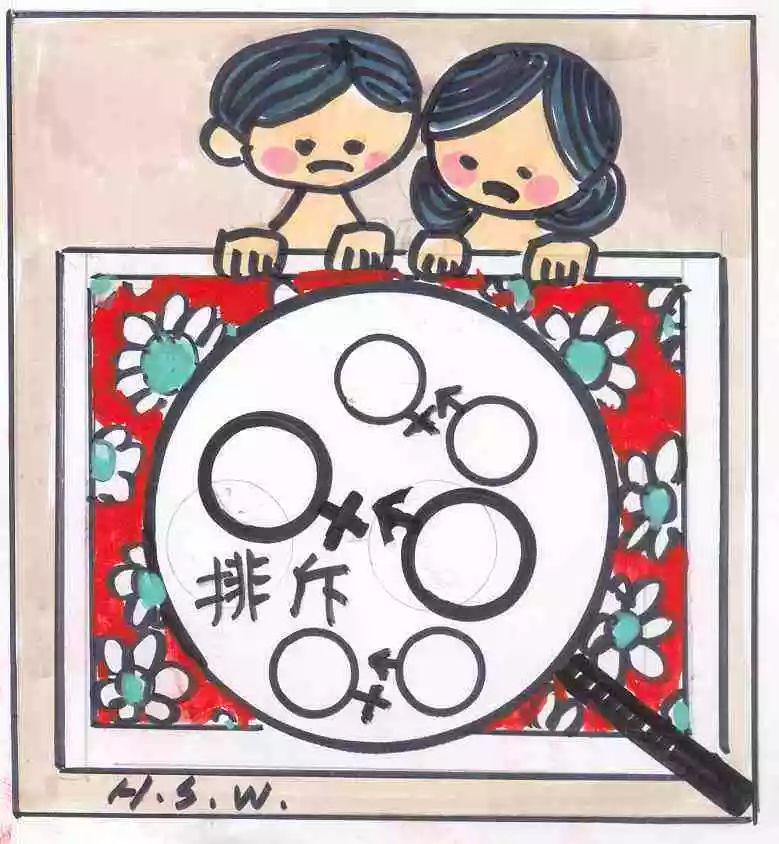 试管婴儿过程中为什么会发生受精失败?_精子