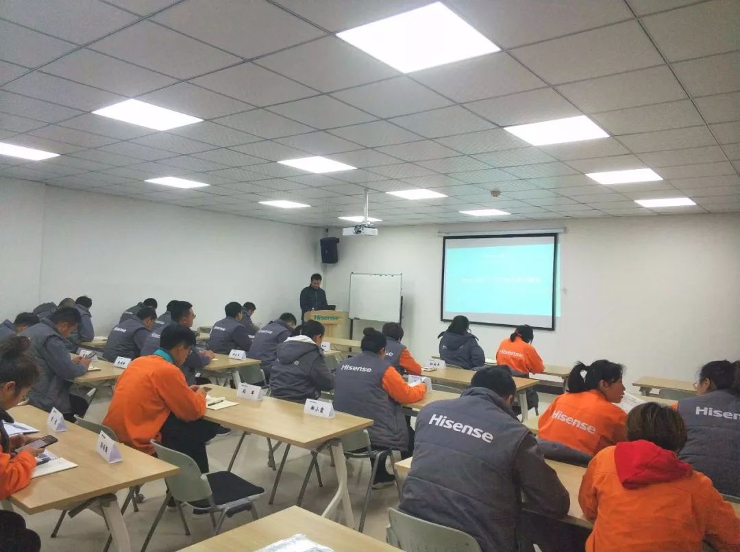 员工提升提升教导水平twi教练员培养在行动