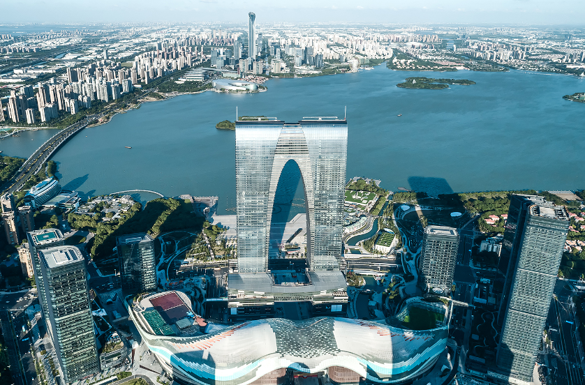 2019倒计时园区准现房分秒递减