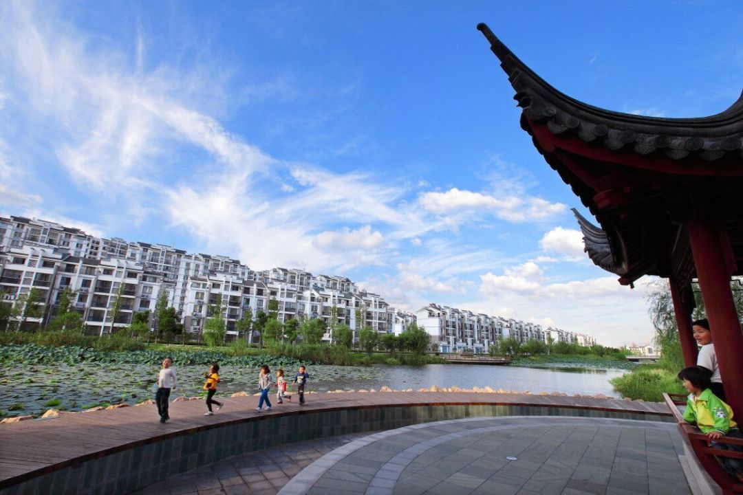 五颜六色的张家港,你见过吗?