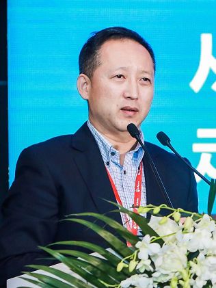重磅消息保险业大佬齐聚北京金麒麟2019保险高峰论坛二