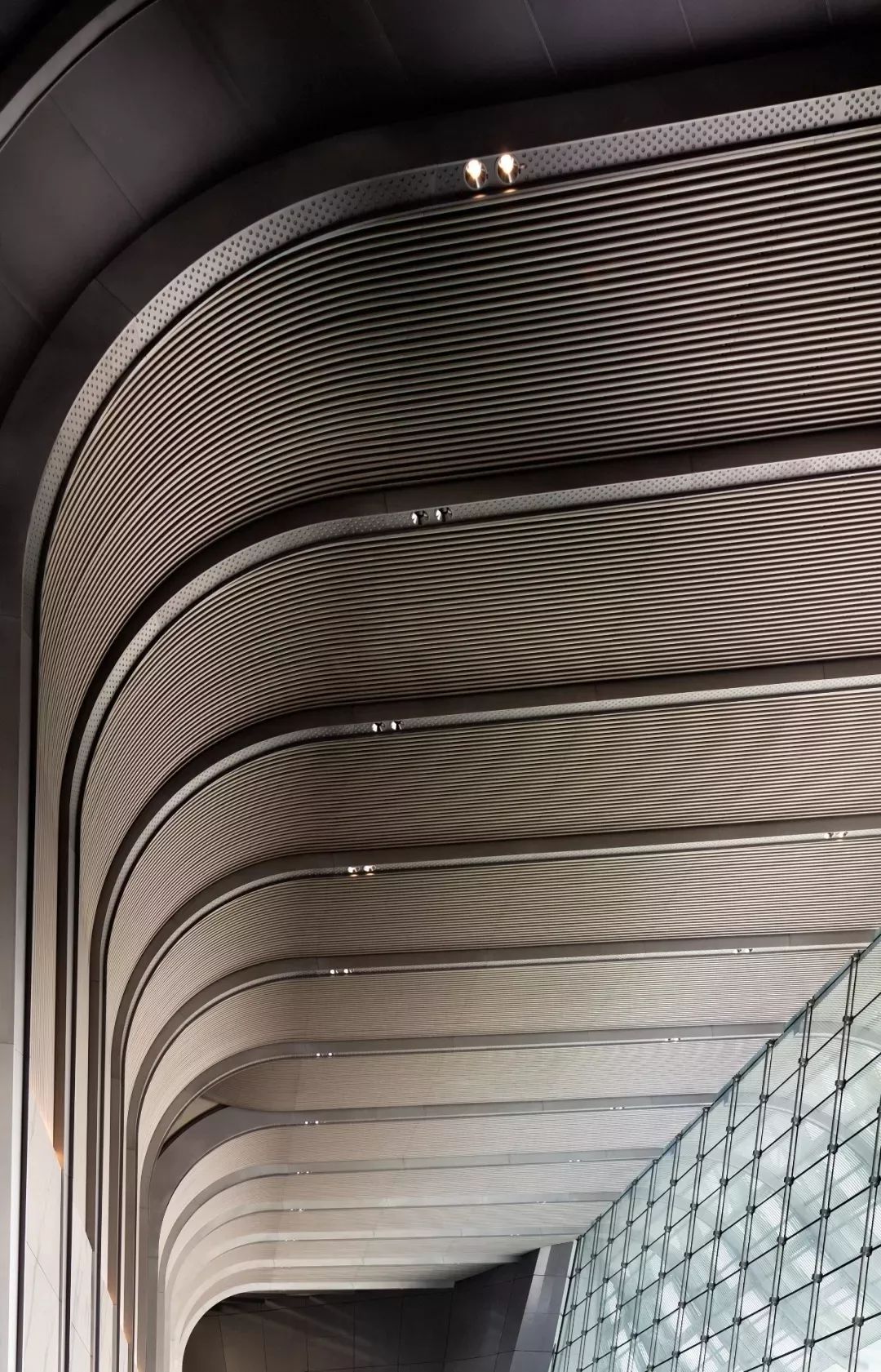 中国尊未来与传统文化的相遇