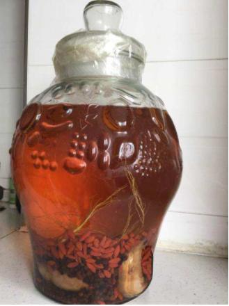 鹿鞭泡酒的最佳配方鹿锦天鹿产品