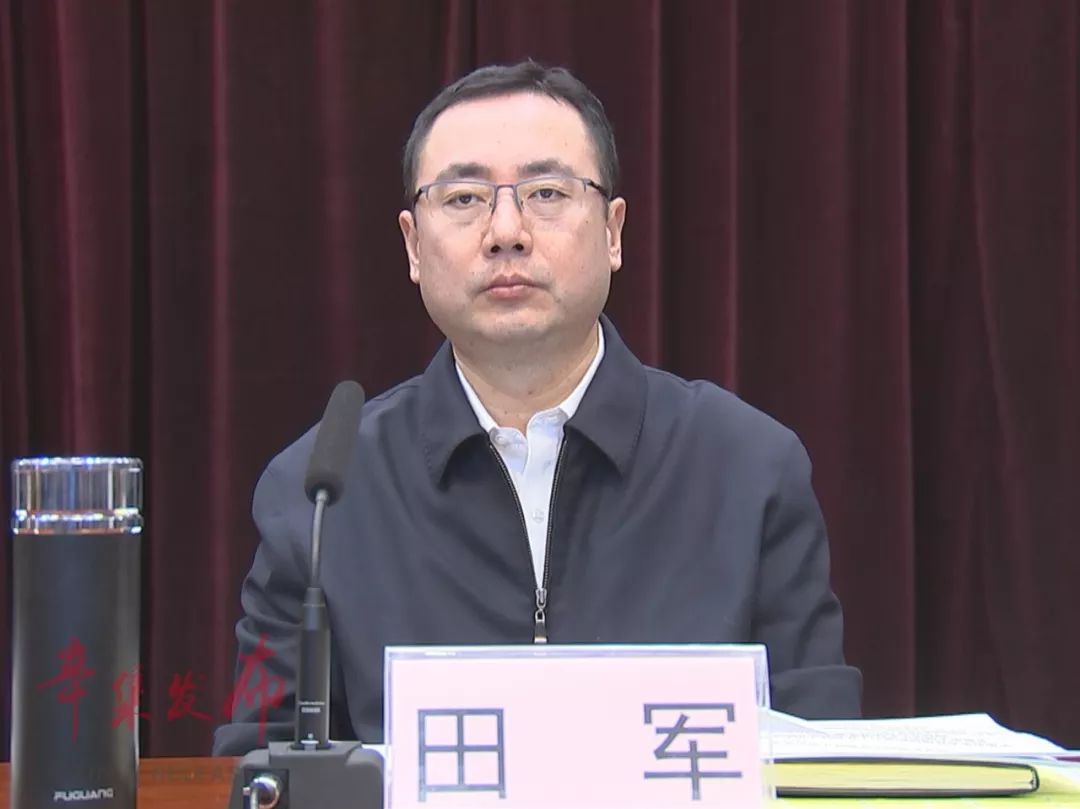 我市坚决打赢这场攻坚战!_辛集