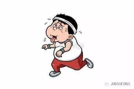 j课堂为什么孩子运动一会儿就气喘吁吁