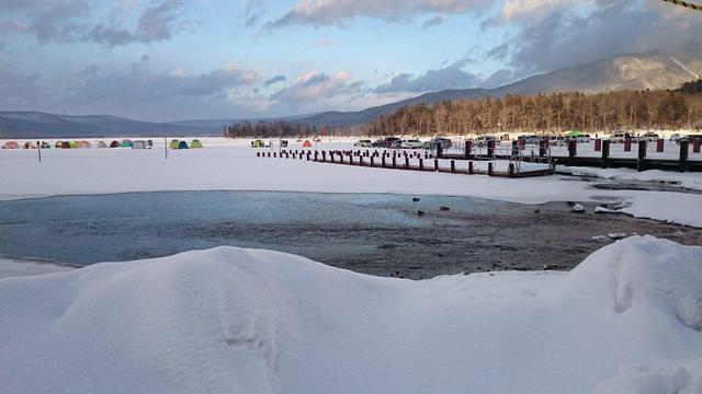 樂遊巴巴帶你探尋大地盡頭的雪國秘境不去就後悔