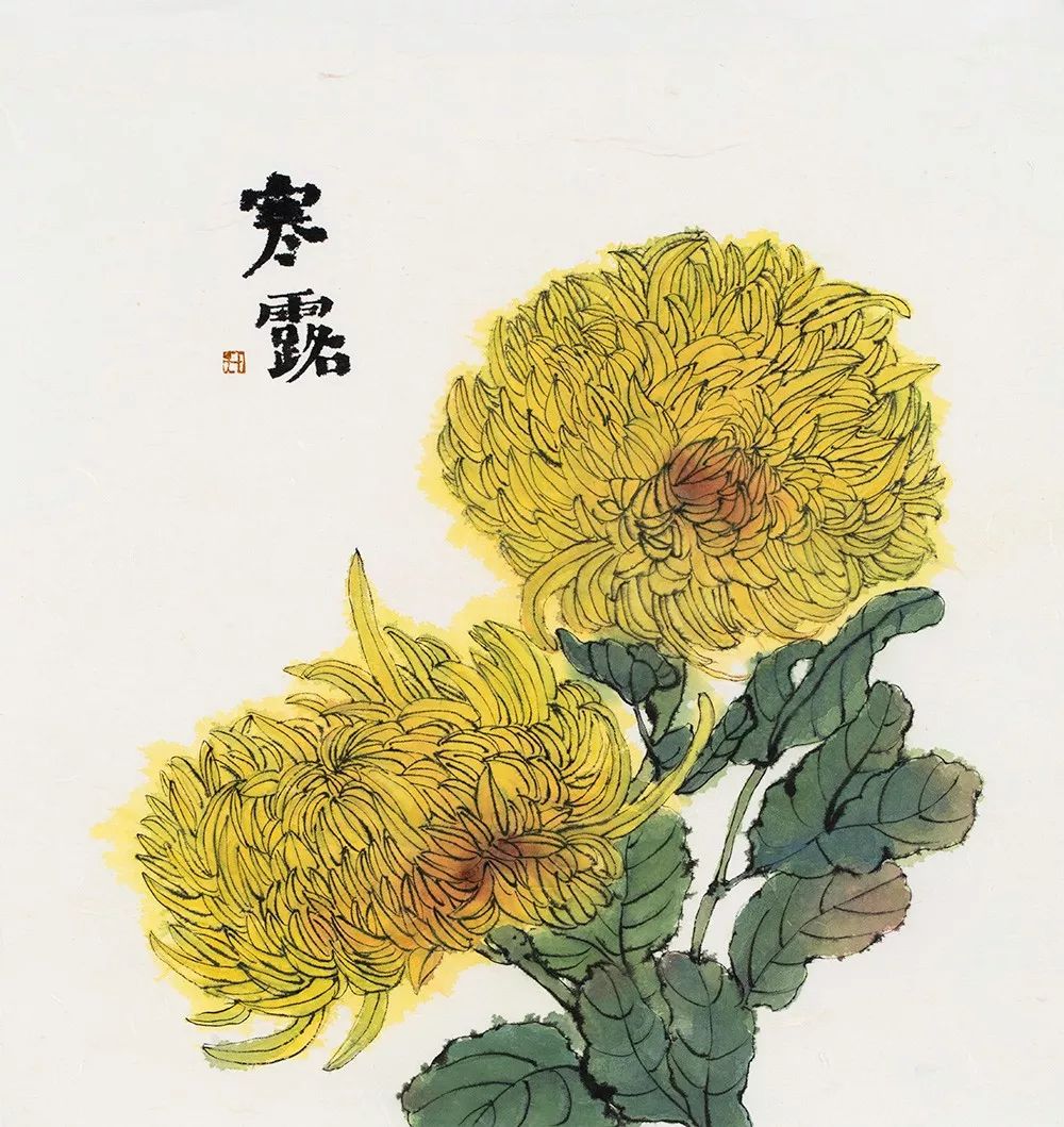 寻找中国节气之美|"知我意·知弥先生讲座"顺利举办!_李知弥