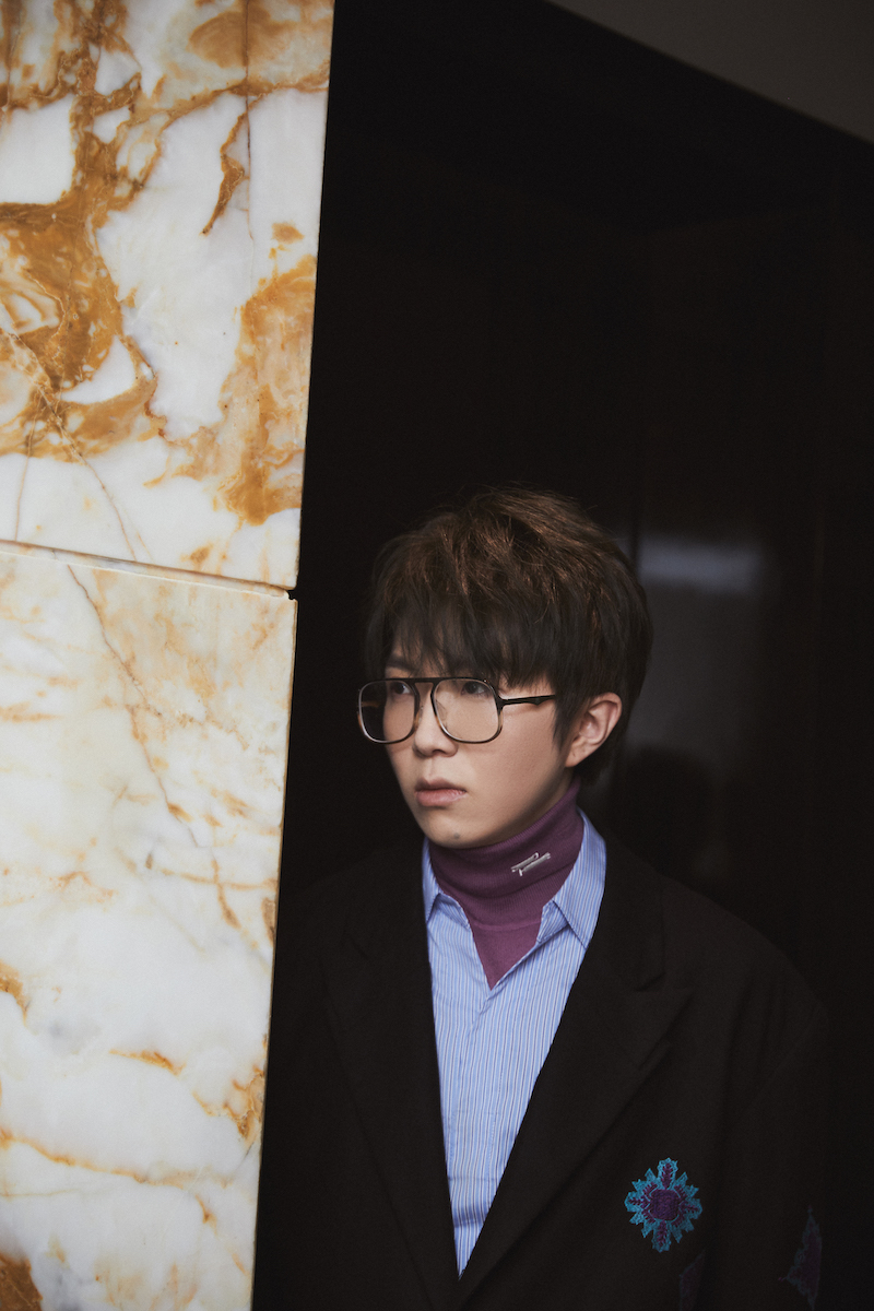 毛不易全新专辑小王温暖上线第一主打二零三重拾初心