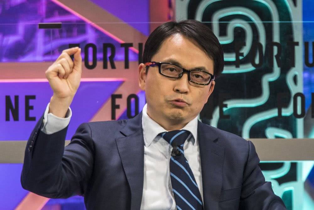 高瓴417亿入主 ,格力电器易主!