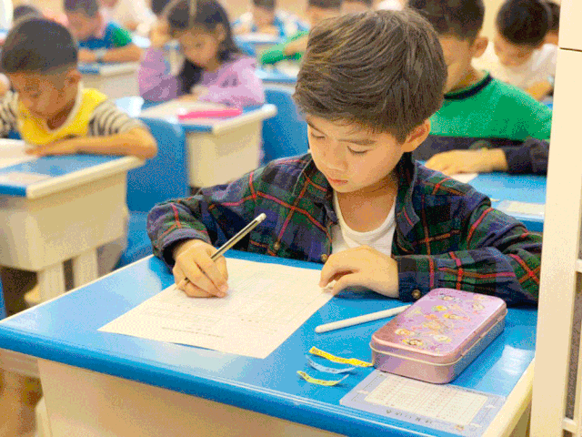 喜报 | 2019广东省珠心算等级鉴定考试圆满结束,内附各校区考试结果!