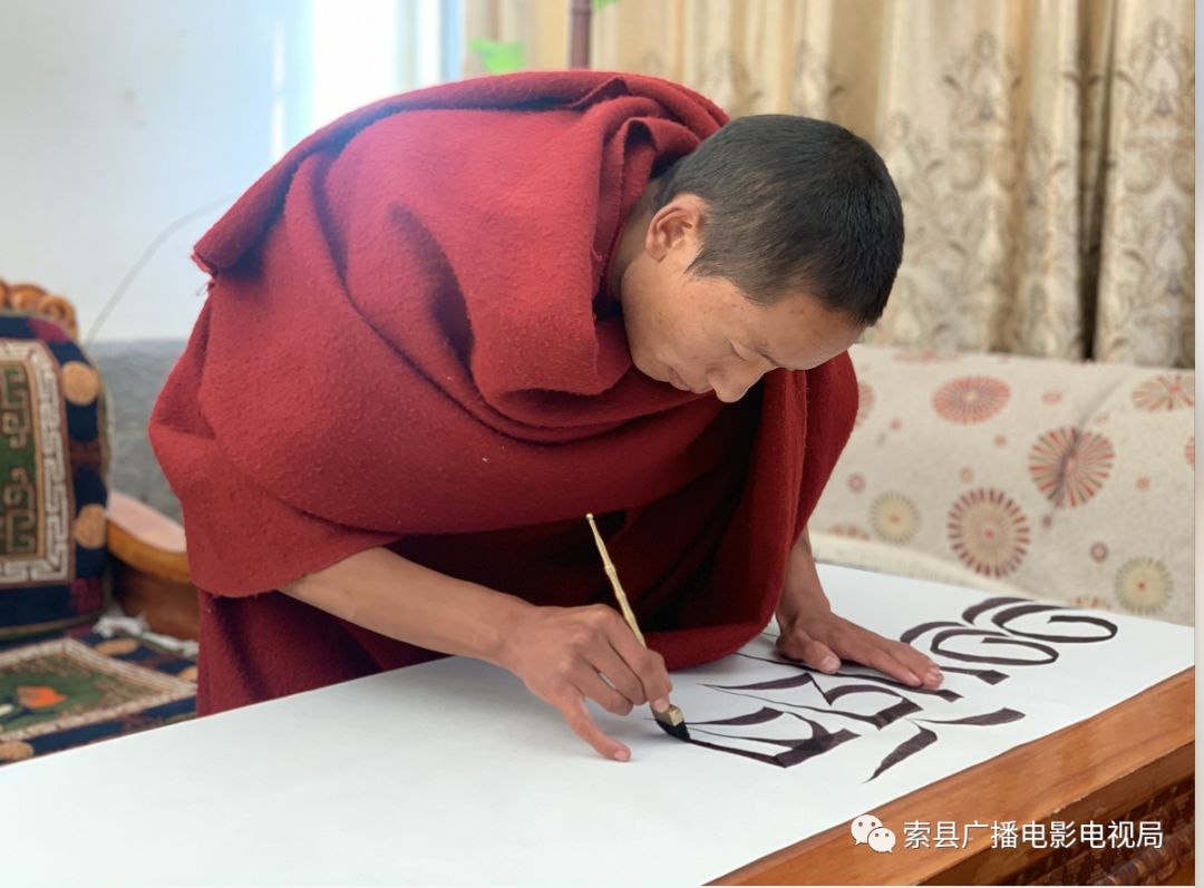 【专栏二】做文明僧侣 建和谐寺庙