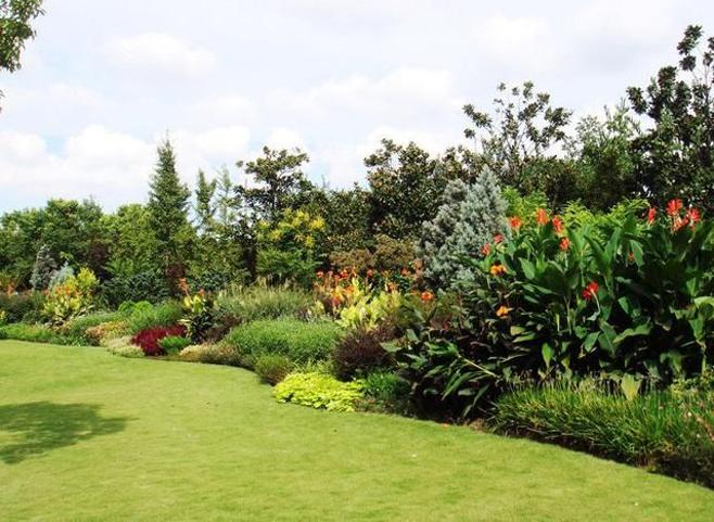 如何设计出漂亮的花镜