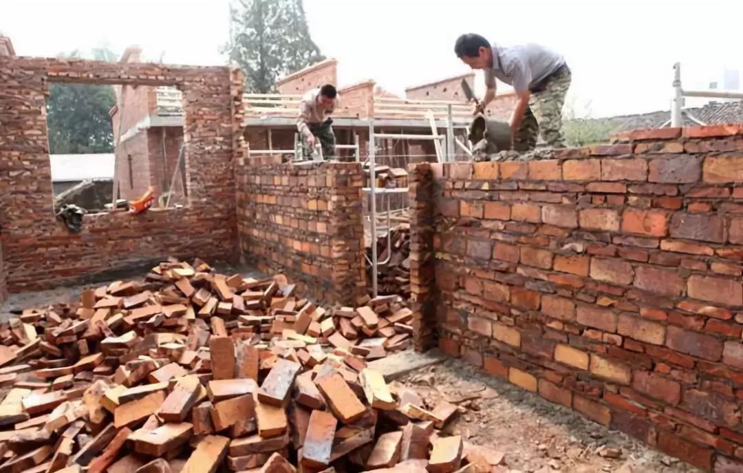 01农房抗震改造试点