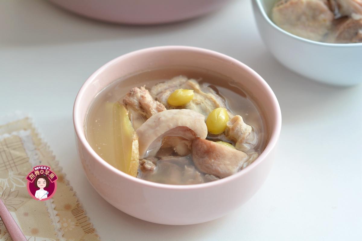 原创鸡汤里加了这一料,常喝底气足,冬天隔三差五