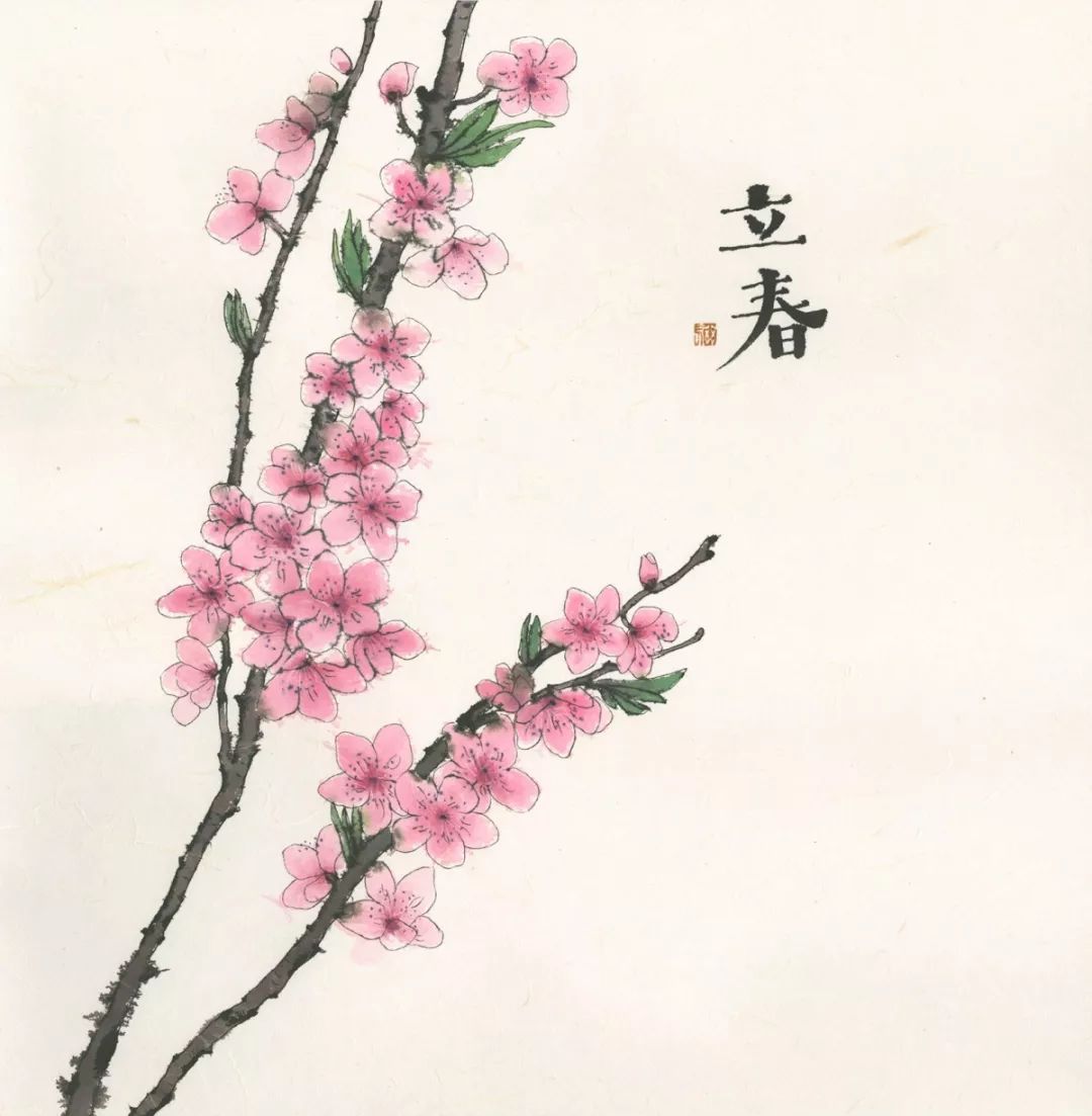 寻找中国节气之美知我意知弥先生讲座顺利举办